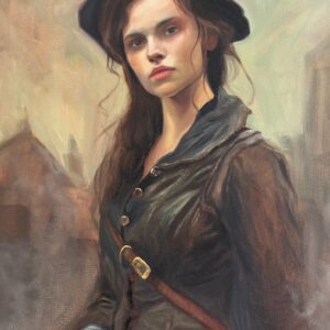 La Vigilante de Otoño: imagen 2