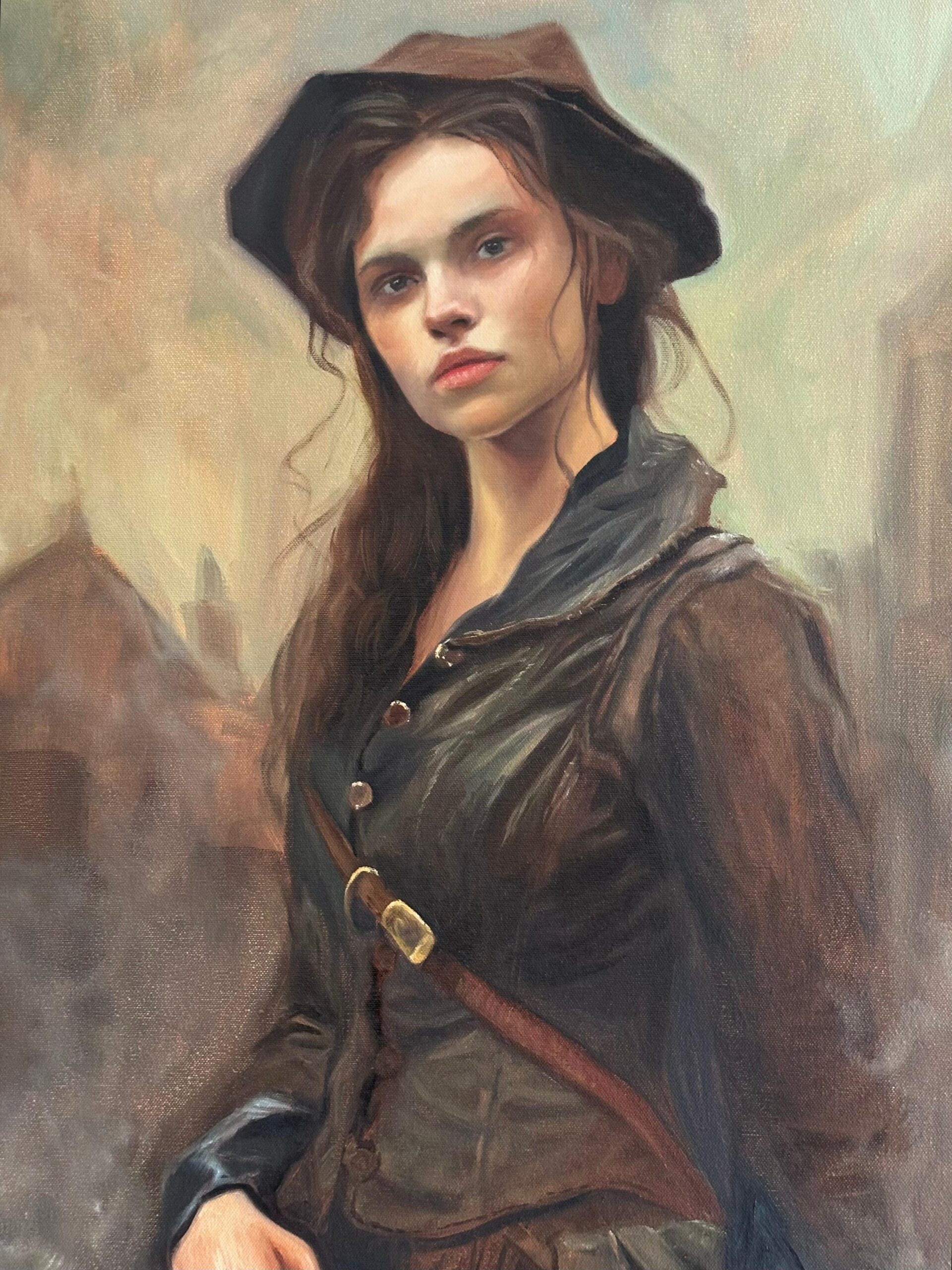 La Vigilante de Otoño: imagen 2