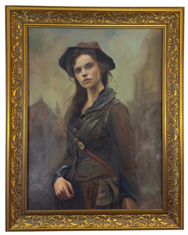 La Vigilante de Otoño